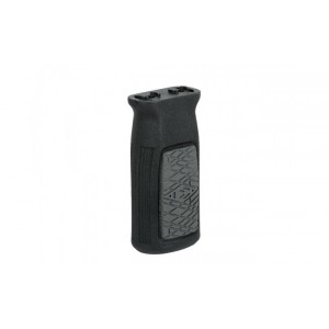 Тактическая рукоятка M-LOK Vertical Grip/BK-GRAY (Big Dragon)